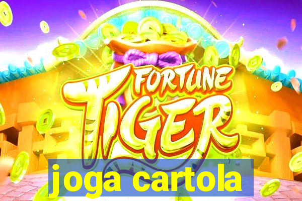 joga cartola