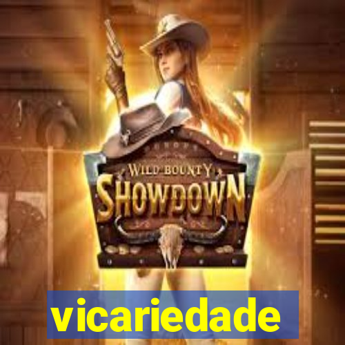 vicariedade