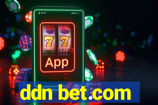 ddn bet.com