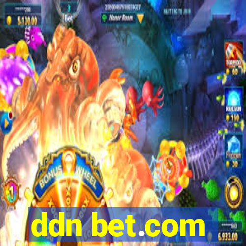 ddn bet.com