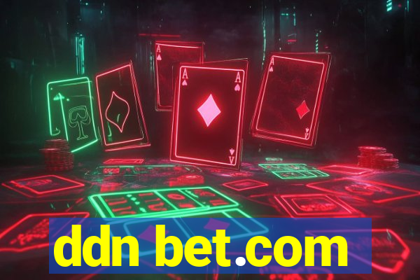 ddn bet.com