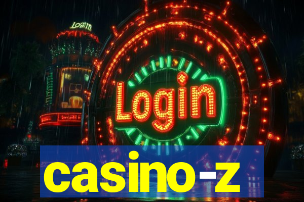 casino-z