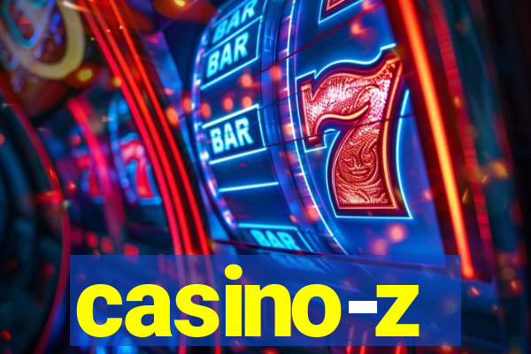 casino-z