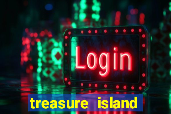 treasure island resort and casino minnesota