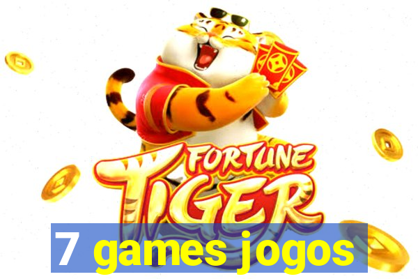 7 games jogos