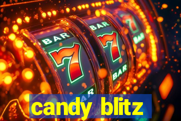 candy blitz