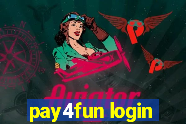 pay4fun login