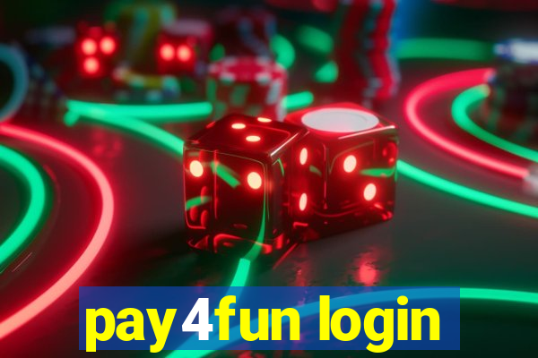 pay4fun login