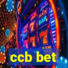 ccb bet