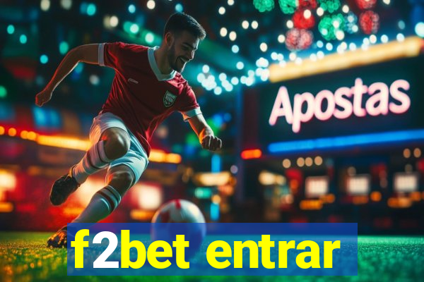 f2bet entrar