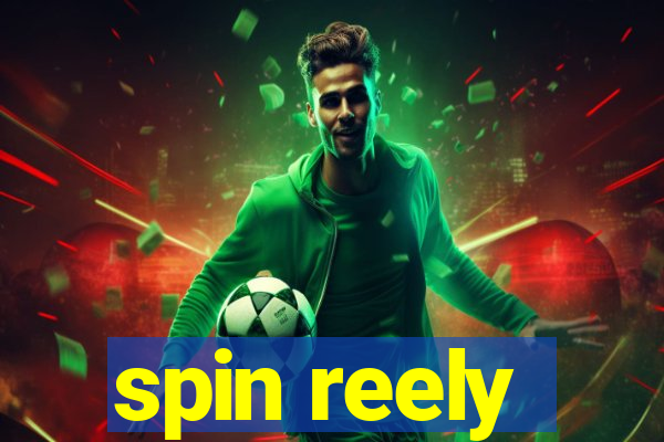 spin reely