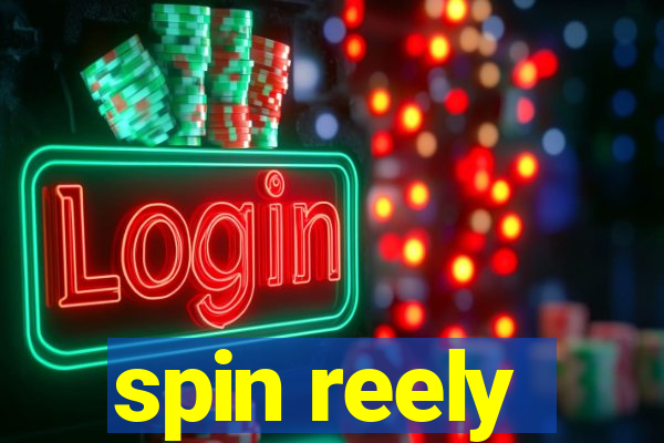 spin reely