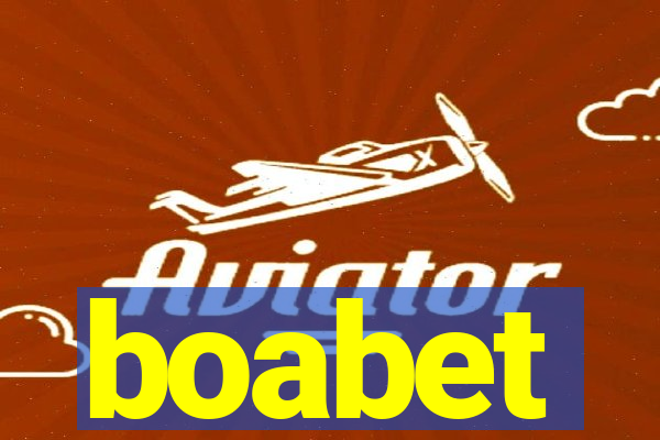 boabet