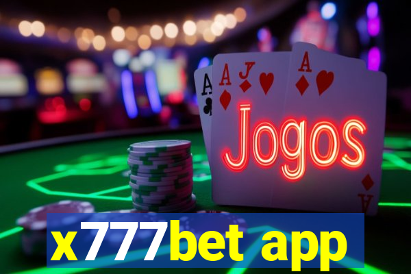 x777bet app