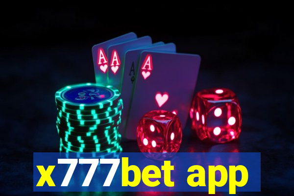 x777bet app