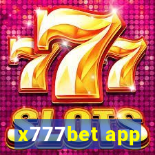 x777bet app