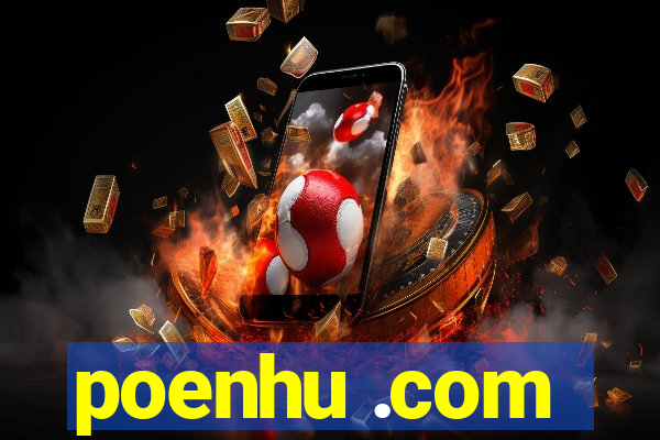 poenhu .com