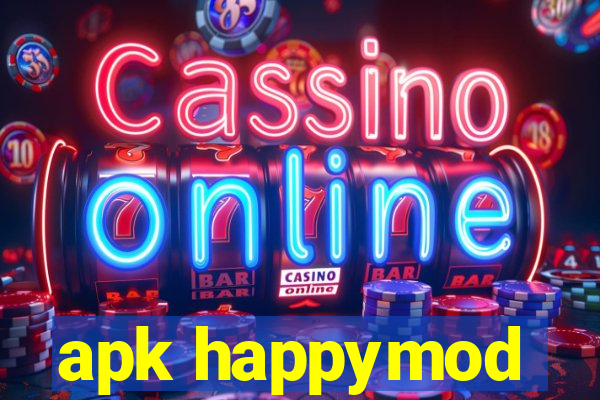 apk happymod