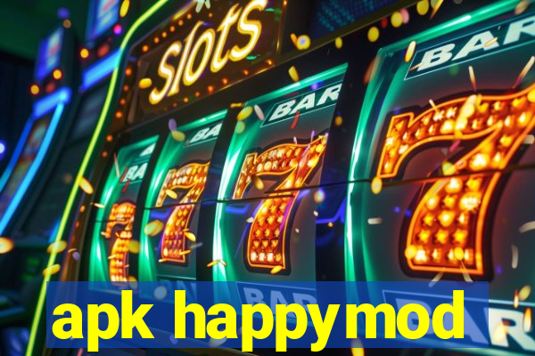 apk happymod