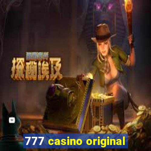 777 casino original