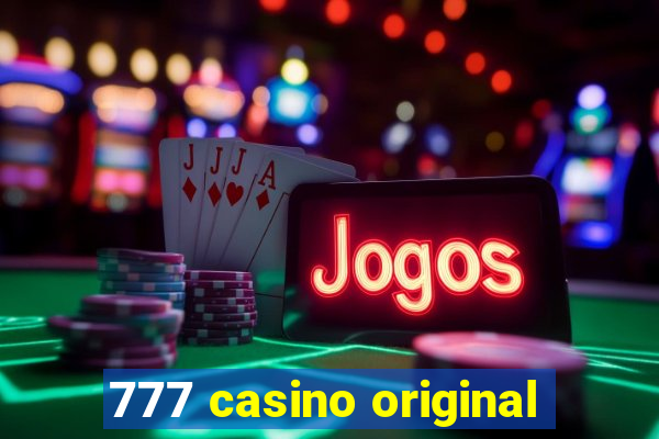 777 casino original