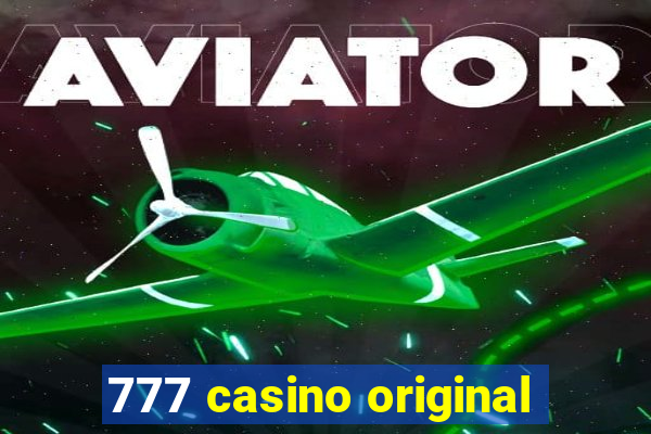 777 casino original