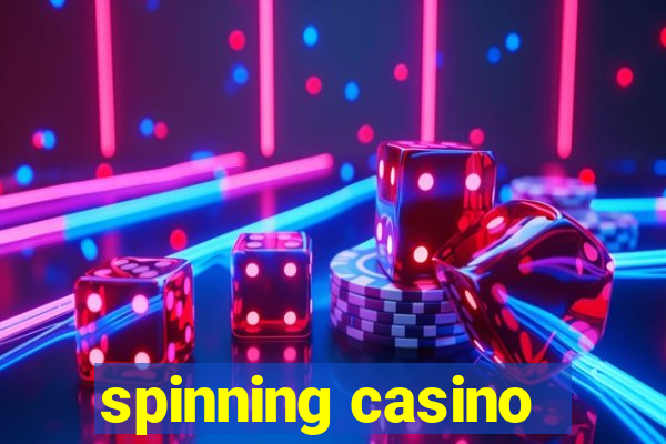 spinning casino