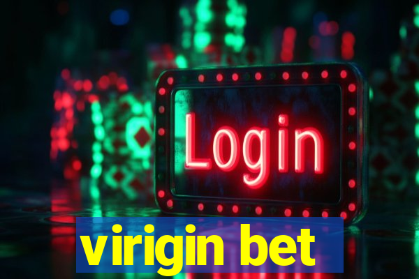 virigin bet