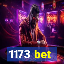 1173 bet