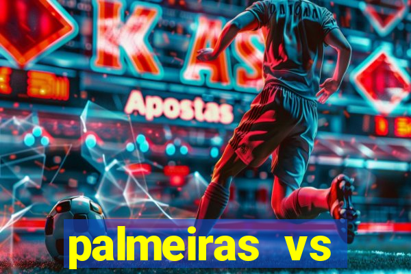 palmeiras vs atletico go