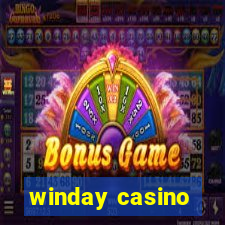 winday casino