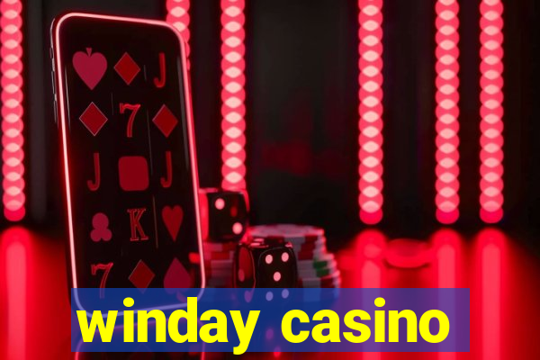 winday casino