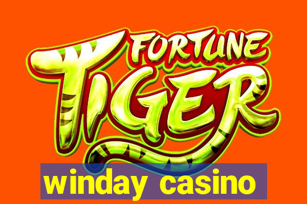 winday casino