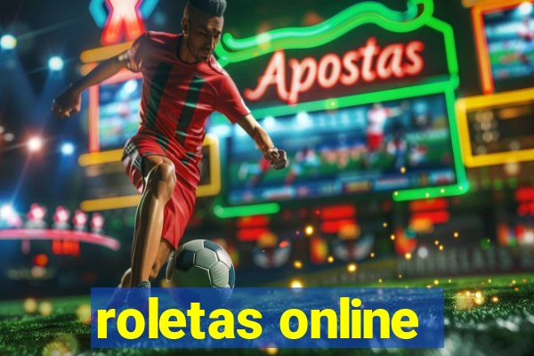 roletas online