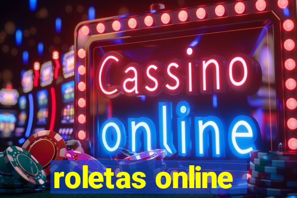 roletas online