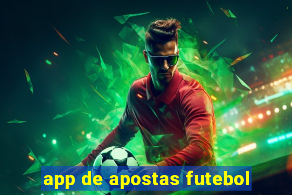 app de apostas futebol