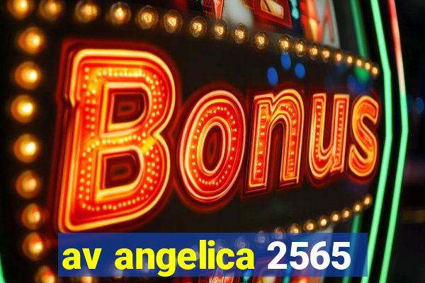 av angelica 2565