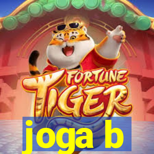 joga b