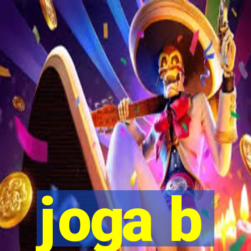 joga b