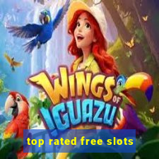 top rated free slots