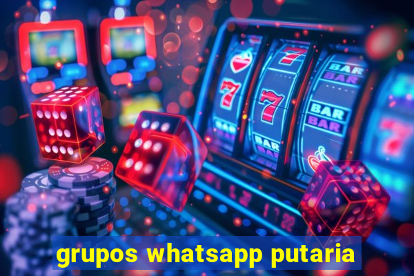 grupos whatsapp putaria