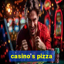 casino's pizza