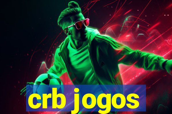 crb jogos