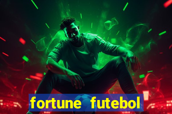 fortune futebol fever demo