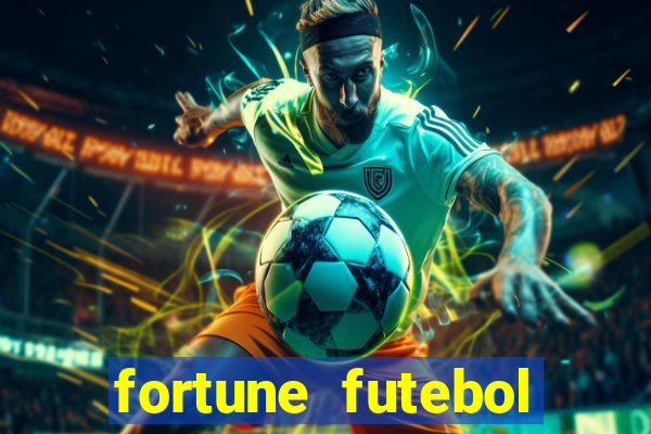 fortune futebol fever demo