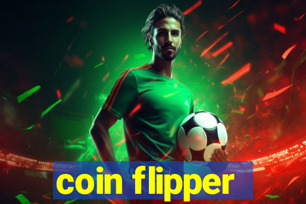 coin flipper