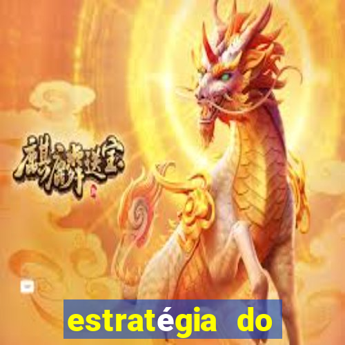 estratégia do fortune rabbitCommercial