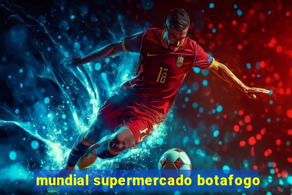 mundial supermercado botafogo