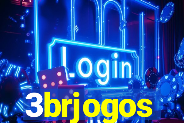 3brjogos