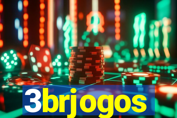 3brjogos